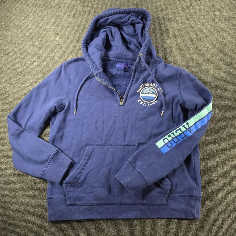 Aeropostale Men's multi Hoodie